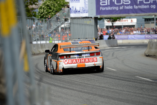 (Foto: Jan Magnussen Racing)